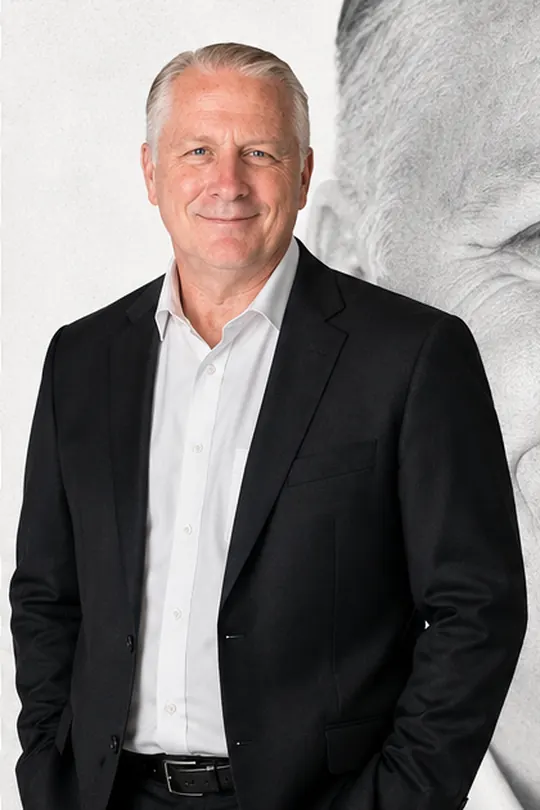 Tim Dillard